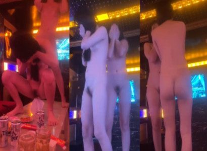Em người yêu dâm đãng cosplay nữ y tá cực ngon